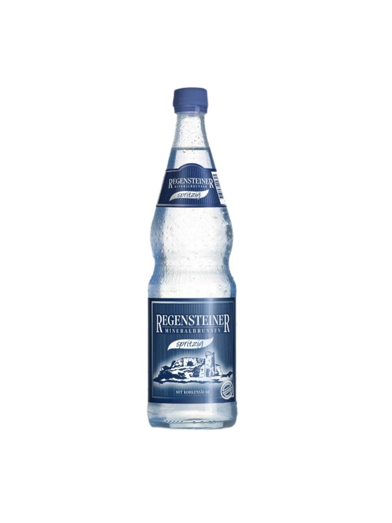 Mineralwasser